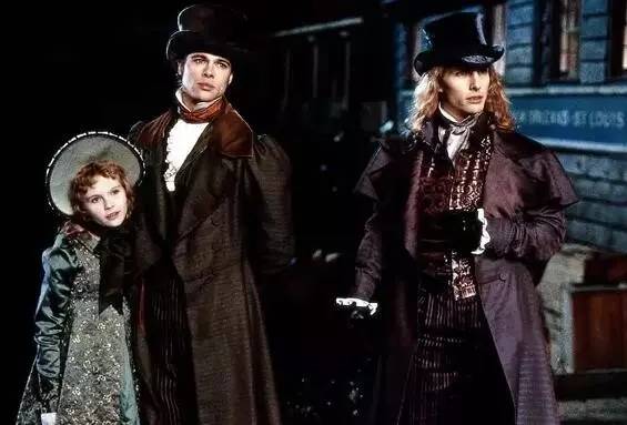 电影推荐吸血鬼爱情片,外国的吸血鬼爱情系列电影