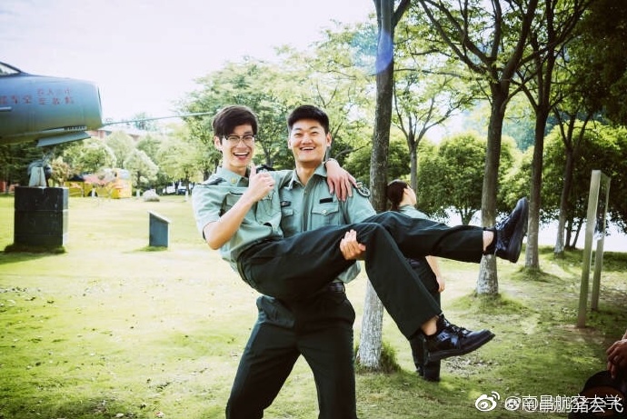 毕业季南昌航空大学,再见了南昌毕业季