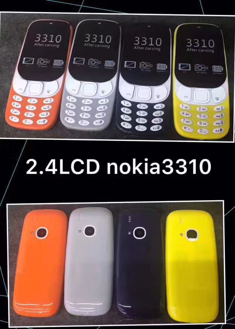 诺基亚经典山寨手机,苹果诺基亚山寨机