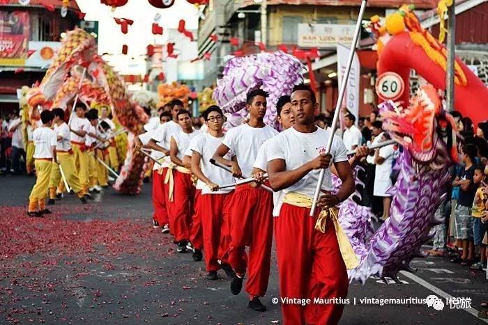 毛里求斯出境旅游攻略,刚去毛里求斯的人可以免签30天吗