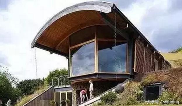 全球十大顶级住宅,世界顶级地下住宅