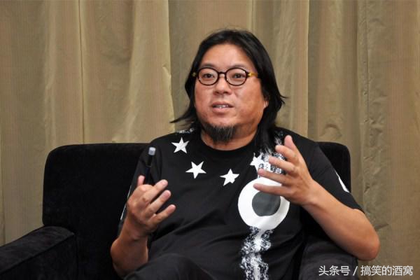 窦唯离开黑豹的第一首歌,窦唯和朴树什么关系