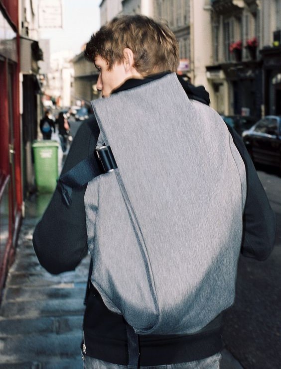 时尚实用的电脑包,好看实用的电脑包推荐