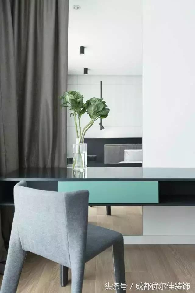 越简约越高级家居,简约凸显奢华