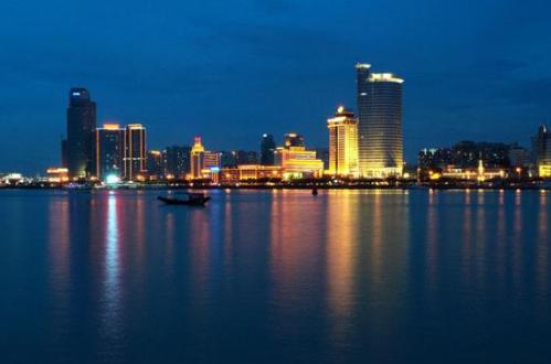 鼓浪屿旅游攻略四天三晚,北京到厦门鼓浪屿旅游攻略