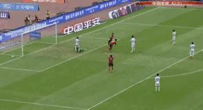 3分带走，友谊留下，这样的恒大队怎能不爱？