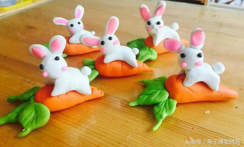 软陶简单易学教程,软陶系列星巴克软陶教程