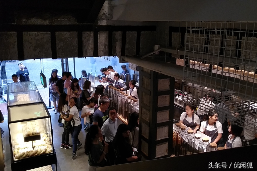 喜茶为什么是奶茶界老大,喜茶是怎么发展成网红茶饮