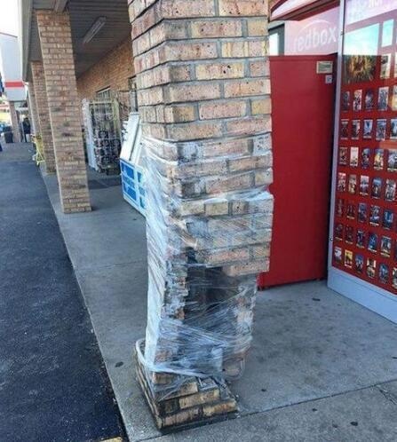 有这样的兄弟，迟早会被吓死的