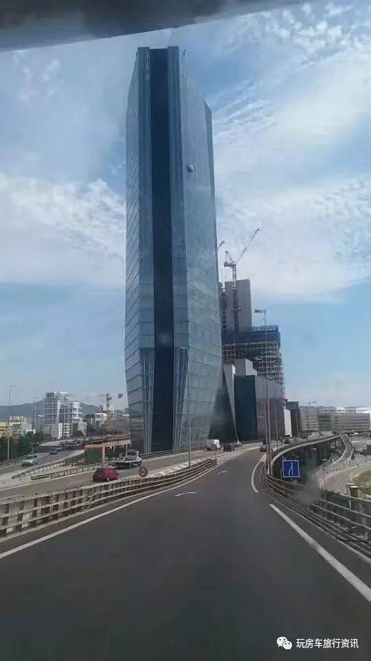 欧洲自驾旅行攻略大全,亚欧自驾之旅全集