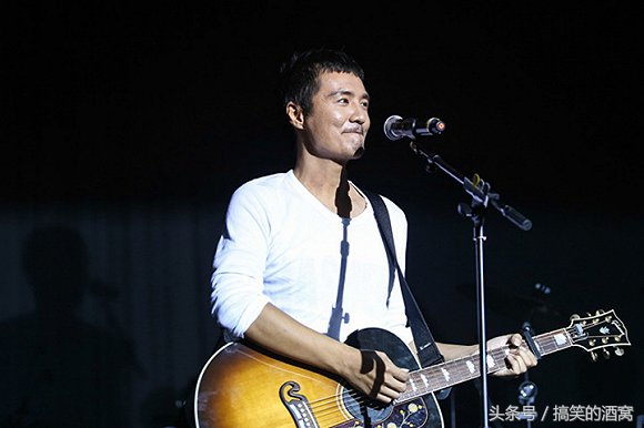 窦唯离开黑豹的第一首歌,窦唯和朴树什么关系