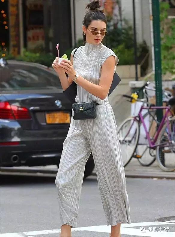 夏季包包百搭推荐腰包,夏季包包推荐最新款斜挎包