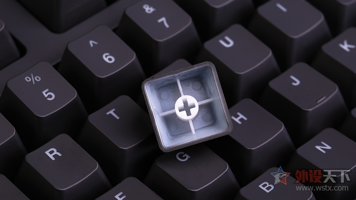 六年磨一“键”ZOWIECELERITASⅡ机械键盘评测