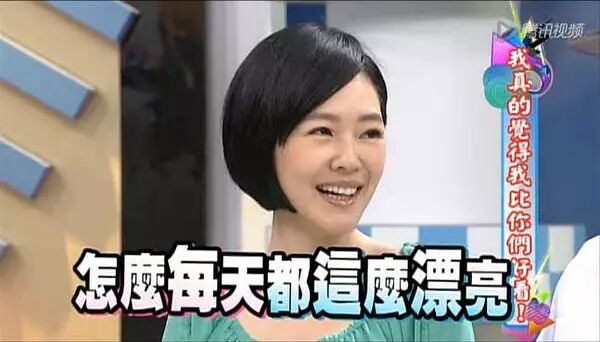 李嘉欣和其他女星同框,李嘉欣和黎姿谁好看