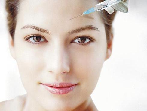 除皱针打过僵硬怎么加快缓解,打除皱针出现的僵硬感多久能恢复