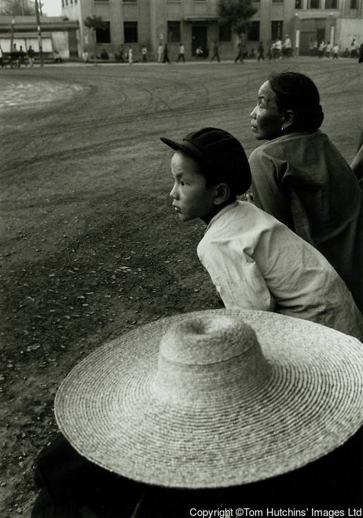 这个新西兰人用4个月走遍了中国,他镜头里的祖国你肯定没见过……