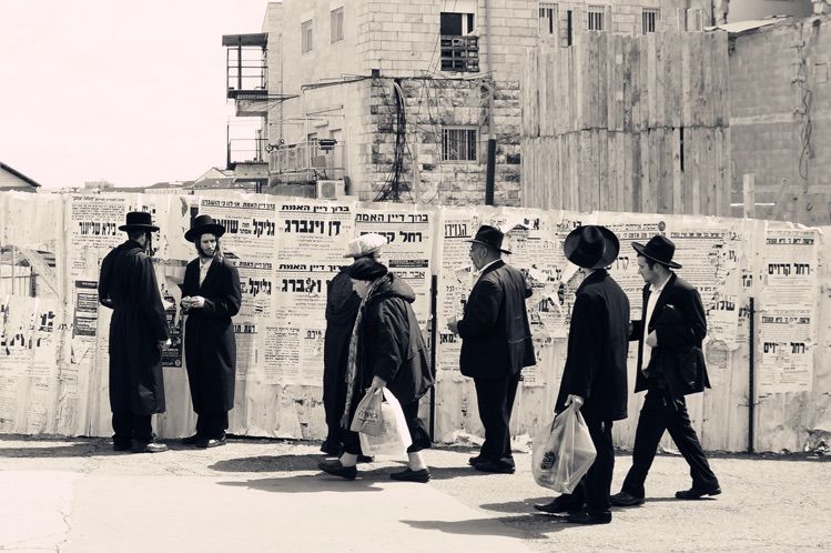 上帝只赐给以色列那么小土地吗 (以色列上帝应许之地)