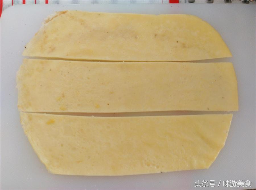 澳门凤凰卷做法大全,澳门鸡蛋卷制作过程