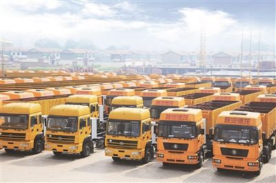 零担专线，如何变革，出路在哪里？