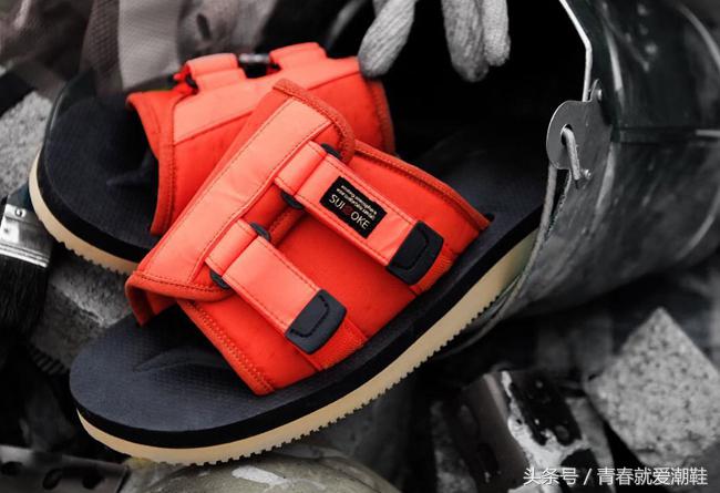 “陈老湿”告诉你冠希牌拖鞋,今年夏天的最佳选择