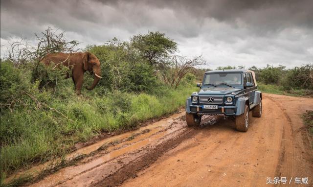 迈巴赫g650landaulet第一视角,深度解析迈巴赫g650