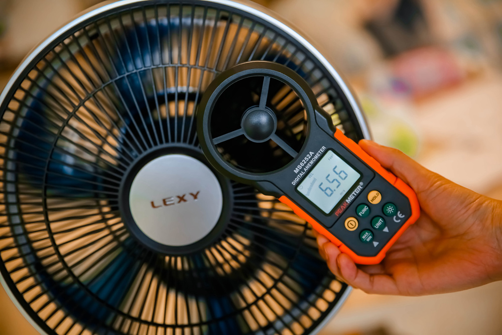 莱克自然风空气调节扇,莱克魔力风智能空气调节扇