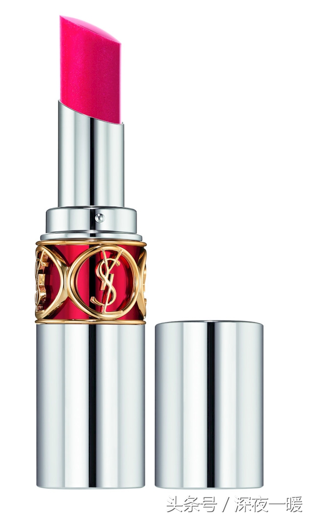 YSL产品专家告诉你口红怎么挑，怎么用？