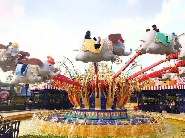 上海迪士尼乐园的门票多少钱,上海迪士尼乐园离哪个机场近