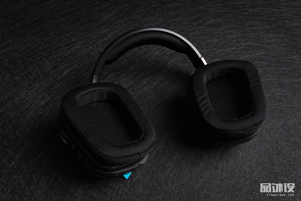 罗技g933s耳机怎么跟电脑配对,罗技g933和ps5耳机