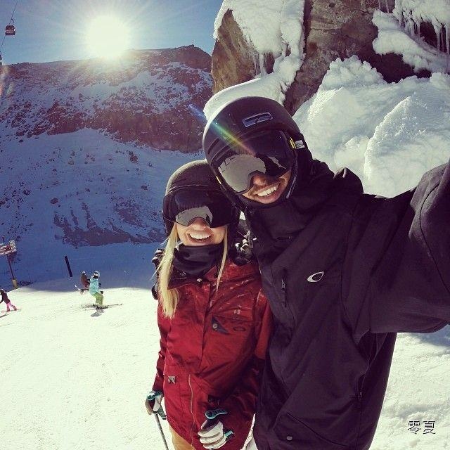 单板滑雪裤穿法女,单板滑雪裤怎么改短