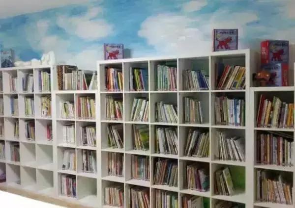 北京少儿图书馆推荐,上海少儿图书馆推荐