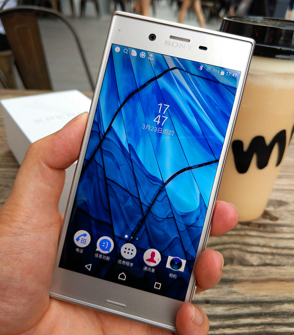索尼XperiaXZ2评测,索尼xperiaxz是4k屏幕吗