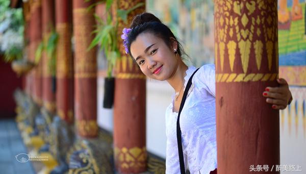 西双版纳在水一方泼水节,版纳哪里可以感受泼水