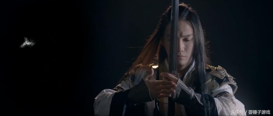 天涯明月刀cos山海观雾,天涯明月刀cos约拍