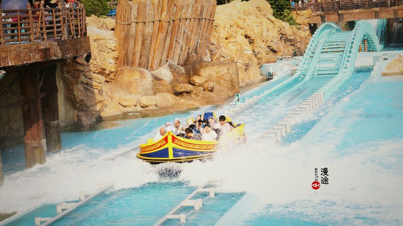 长隆亲子两大两小旅游攻略,珠海长隆横琴湾酒店亲子攻略