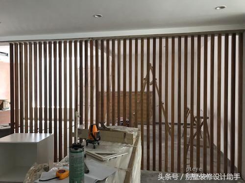 600平别墅装地源热泵,装修光伏太阳能阳光房