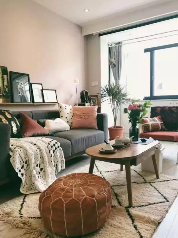 不砸瓷砖改造厨房,不砸墙改造房子