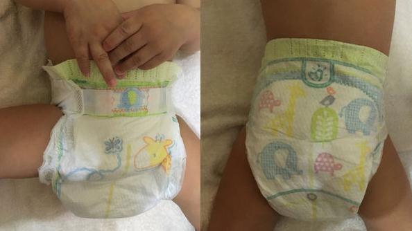 帮宝适纸尿裤选哪一款,帮宝适纸尿裤哪款好