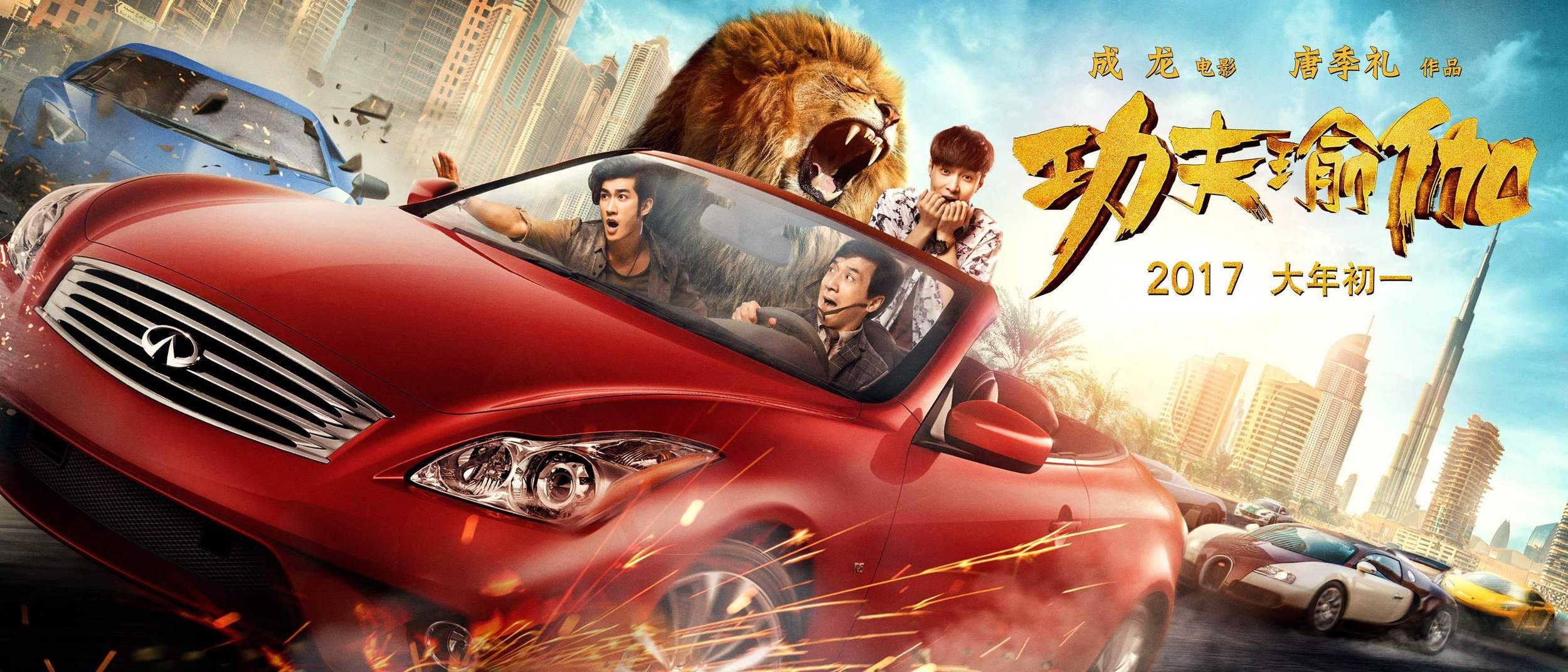 香港电影人死了但还活着,香港电影得癌症死了