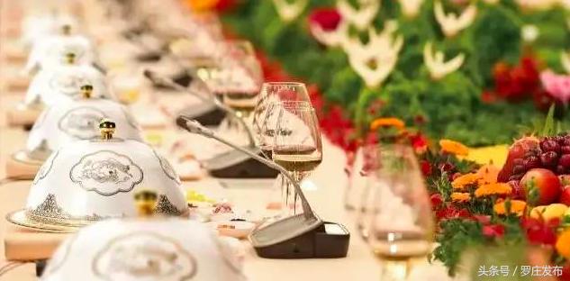 银凤陶瓷精心研制“一带一路”国宴用瓷，再度诠释中国陶瓷文化传承与创新