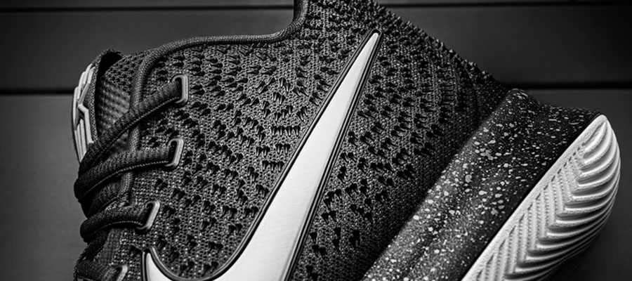 欧文low3球鞋测评xcin,欧文3同类型球鞋