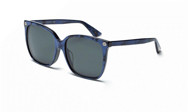 gucci墨镜有哪几款,gucci比较火的墨镜