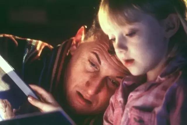 那些中外电影中经典的“傻子”形象