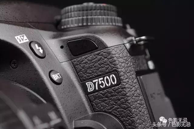 尼康半画幅d7500拍人像,尼康d7500是全画幅吗