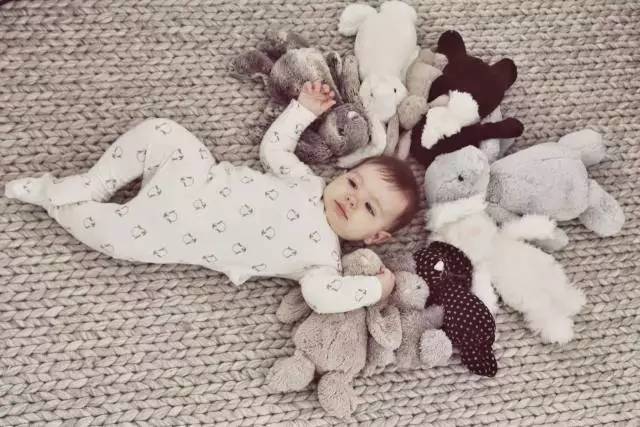 邦尼兔安抚玩具,邦尼兔所有款式玩具