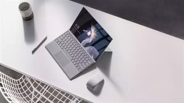 微软surfacepro34567代区别,微软官网买surface怎么样