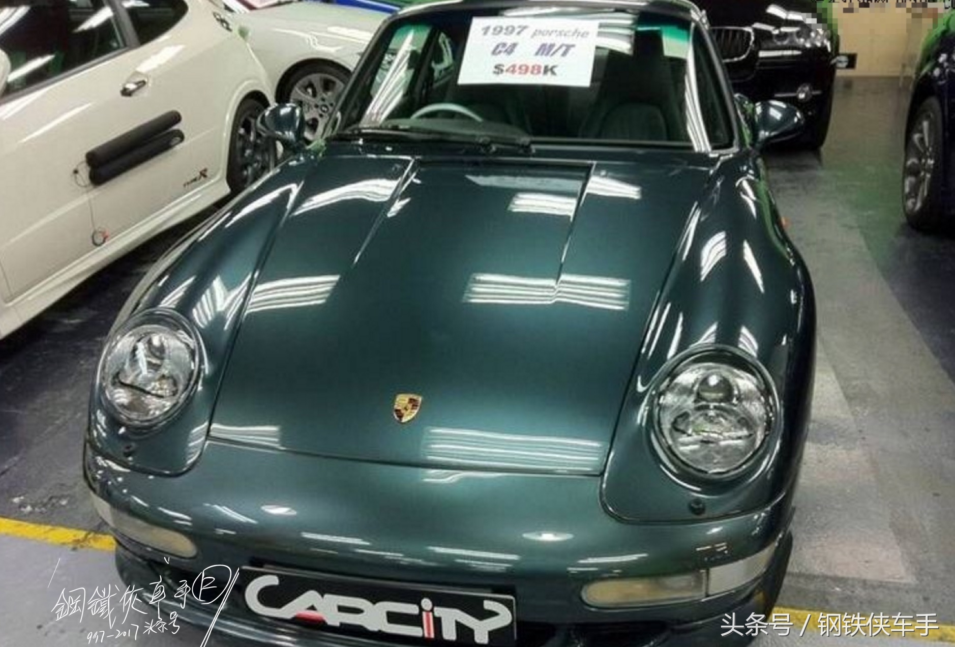 带大家看看香港全景,带你们看看香港大街上都是什么车