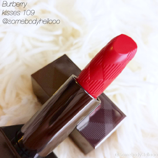 没有水红色口红，都不敢说今年时髦过！