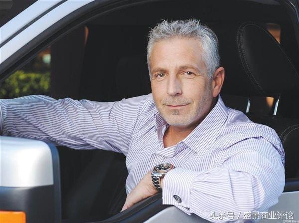 盘点大佬戴的手表合集,科技大佬适合戴什么手表