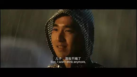 从面瘫视帝到哭戏之王，曾被骂丑八怪的他，不但演技了得，还娶了国民女神！